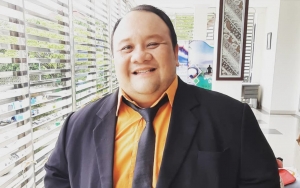 Almarhum Roni Dozer Dulu Disantet 'Teman Syuting', Sifat Asli Jadi Sopir Ojol Bikin Salut