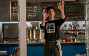 Andrew Garfield Banjir Pujian Berkat Aktingnya di 'Tick, Tick...Boom!'
