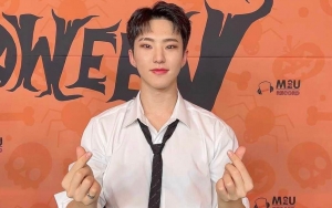 Hoshi SEVENTEEN Sumbangkan 10 Ribu Keping Briket Sasarkan Keluarga Berpenghasilan Rendah