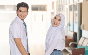 Nikah Hari Ini, Ria Ricis dan Teuku Ryan Latihan Suap-Suapan Wedding Cake Ratusan Juta?