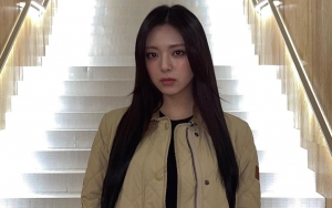 Visual Yuna ITZY di Acara Terbaru Jadi Hot Topic, Disebut Boneka Hidup
