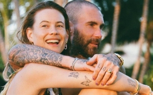 Behati Prisnloo Beber Rahasia Tetap Harmonis Dengan Adam Levine Meski Sudah 7 Tahun Nikah