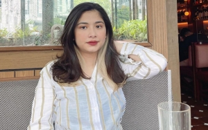 Faye Nicole Klarifikasi Usai Heboh Dikabarkan Sebut Mendiang Vanessa Angel Kena Karma