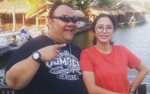 Rony Dozer Meninggal Dunia, Istri Dikabarkan Masih Syok