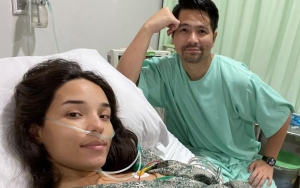 Sempat Dibocorkan Jedar, Erick Iskandar Akhirnya Umumkan Nama Lengkap Hingga Foto Anak Pertama