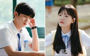 Kim Yohan Ada Masa Lalu dengan Cho Yi Hyun, Teaser 'School 2021' Isyaratkan Kisah Cinta Rumit