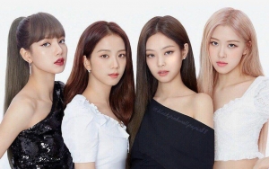 Figurine BLACKPINK Dirilis, Tuai Kritik Dibilang Tak Mirip dengan Member