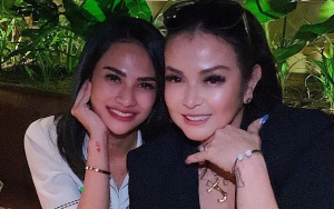 Indah Banget, Jennifer Jill Ubah Penampakan Makam Vanessa Angel-Bibi Ardiansyah Jadi Seperti Ini