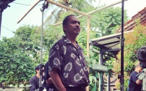 Sempat Cerita Soal Sakitnya, Indra Birowo Ingatkan Rony Dozer Untuk Jaga Pola Makan