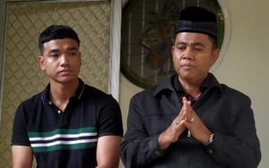 Tepis Tuduhan Penyelewengan Uang Duka, Mertua Vanessa Angel Beri Nasihat Bijak Cara Menilai Orang