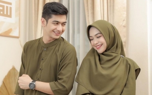 Lakukan Wudu Sebelum Acara Dimulai, Ria Ricis Gemetar Pertama Kali Jabat Tangan Teuku Ryan 