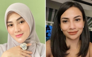 Tak Saling Kenal, Henny Rahman Nangis 'Ingat' Ucapan Mendiang Vanessa Angel Soal Wanita