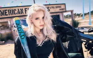 Jeon Somi Akui Pernah Punya 'Penyakit' Sok Ngartis, Ini yang Bikin Akhirnya Sadar