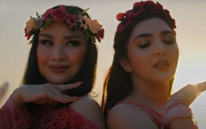 'Superwoman', Project Kolaborasi Titi DJ, Ashanty dan Eka Gustiwana Akhirnya Rilis