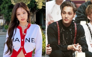 Jennie BLACKPINK dan Kai EXO Disebut Pasangan Idol Paling Legendaris, Setuju?