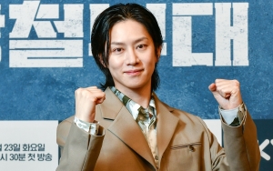 Pamer Kedekatan, Kim Heechul SuJu Ingin Ajak Suga BTS Mabuk Bareng