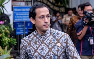 Nadiem Makarim Ancam Kampus Tak Melaksanakan Permendikbudristek PPKS Turun Akreditasi