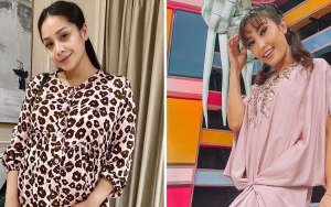 Kocak, Kejahilan Nagita Slavina 'Bumil Cantik' Bikin Ayu Dewi Sampai Ngaku Kapok Beli Jus Alpukat