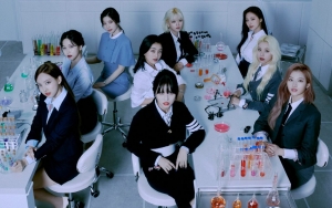 Ini Kata Netizen Soal Lagu dan MV Comeback TWICE, 'Scientist'