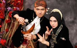  Ria Ricis Dikabarkan Jatuh Sakit Usai Resmi Nikah, Arti Mahar Rp 179 Juta dari Teuku Ryan Terkuak