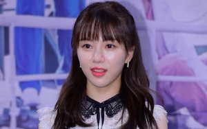 Mina Eks AOA Umumkan Punya Pacar Baru, Ini Detail Lengkapnya
