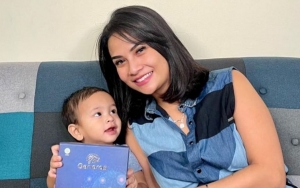 Gala Anak Vanessa Angel Alami Trauma, Disebut Sering Tidur Sambil Nangis Bikin Nyesek