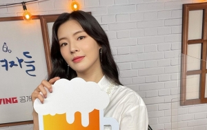 Akting Lee Sun Bin Saat Memaki di 'Work Later, Drink Now' Jadi Perbincangan