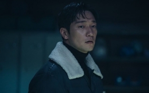Jadi Cameo, Son Seok Gu Tunjukkan Totalitas Luar Biasa Saat Syuting 'Jirisan'