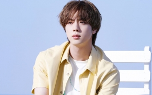 Piyama Ikonik Jin BTS di 'In the SOOP' Season 2 Ternyata Simpan Fakta Menarik, Seperti Apa?