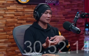 Terungkap, Ini Alasan Anji Tidak Didampingi Kuasa Hukum Saat Sidang Kasus Narkoba