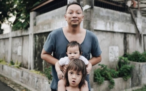 Ringgo Agus Rahman Malah Bingung Usai Ikut Sampaikan Selamat Hari Ayah: Apa Bedanya?