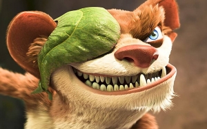 Disney Rilis Trailer 'The Ice Age Adventures Of Buck Wild', Siap Tayang Januari 2022