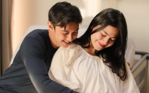 Felicya Angelista Langsung Lincah Joget Sehari Setelah Operasi Caesar