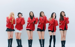IVE Rilis Teaser Debut, Tinggi dan Visual Member Jadi Perbincangan