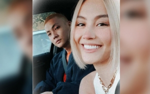 Postingan Terbaru Adam Pacar Agnez Mo Bikin Salah Paham, Kenapa?