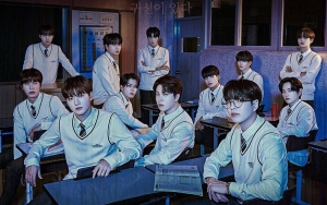 Web Drama TREASURE 'My Mysterious Class' Diduga Muncul Suara Aneh Usai Gunakan Teknik Backmasking