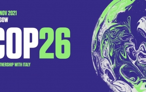Kritik Pidato Jokowi di COP26 Soal Deforestasi, Greenpeace Dilaporkan ke Polisi