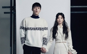 Akui Bangga, Jang Ki Yong Tak Kepikiran Akting Bareng Song Hye Kyo Sebelum 'Now, We Are Breaking Up'