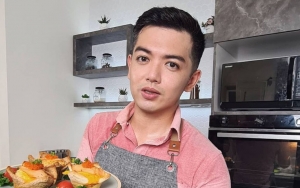 Nicky Tirta Pamer Tubuh Sehat-Kekar, ‘Tampar Halus’ Konten Hoaks Dirinya Meninggal Dunia