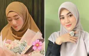 Larissa Chou Bongkar Isi Pesan Henny Rahman Bantah Tudingan Cemburu: Iya yang Lebih Cantik