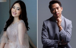 Natasha Wilona Jawab Kedekatan Dengan Kevin Sanjaya, Singgung Kriteria Pasangan Hidup