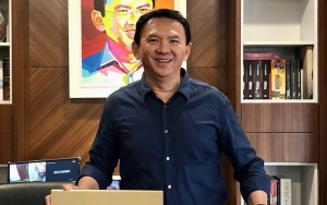 Bukan Pertama Kali Terjadi, Ahok Minta Pastikan Penyebab Kebakaran Kilang Pertamina Cilacap