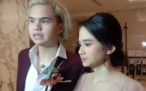 Dul Jaelani Ingin Segera Nikahi Tissa Biani, Kapan?