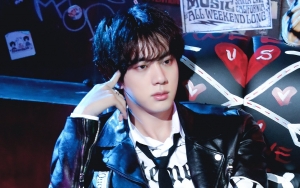 Idol K-Pop Zaman Sekarang Debut Terlalu Muda, Komentar Jin BTS Tuai Sorotan