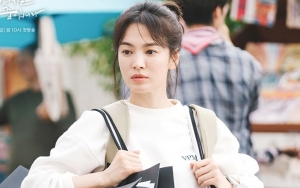 Akting Song Hye Kyo di Adegan 'Now, We Are Breaking Up' Ini Tuai Kontroversi