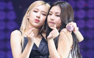 Jennie dan Rose BLACKPINK Senang-Senang di Amerika Tuai Komentar Julid