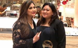 Ditanya Cucu Soal Keberadaan Olivia Nathania, Begini Jawaban Pilu Nia Daniati