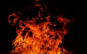 Lakukan Penyelidikan Penyebab Kebakaran Kilang Minyak Pertamina Di Cilacap, Polisi Periksa 5 Saksi