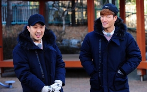 Kim Jong Kook dan Haha Sempat Berantem, Tim 'Running Man' Akui Edit Rekamannya