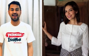 Giliran Cara Raffi Ahmad Hadapi Pertanyaan Najwa Shihab Kena Sorot, Tuai Respons Begini